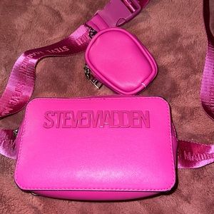 Steve Madden bag